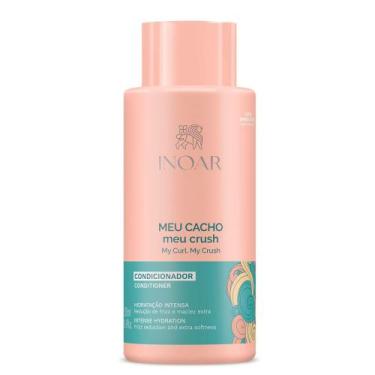 Imagem de Condicionador Inoar Meu Cacho Meu Crush 500ml