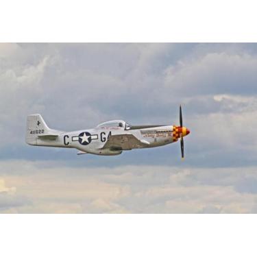 Imagem de 4 Quebra-Cabeça Cognitivo Reabilitação  Idosos Aviões 24 pc - Coleção 