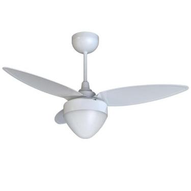 Imagem de Ventilador de Teto Ventisol Aires Inverter 03 Pás com Controle Remoto 