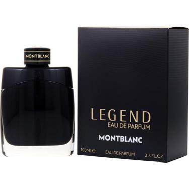Imagem de Perfume Masculino Mont Blanc Legend Eau De Parfum 100 ML (Nova Embalagem)
