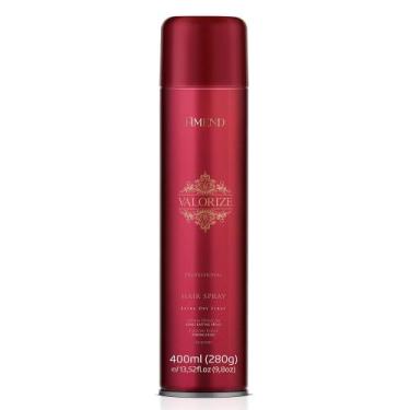 Imagem de Amend Valorize Hair Spray Fixador Forte 400ml