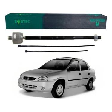 Imagem de Barra Axial Hidraulica Corsa Classic 1.0 1997 A 2010 - Bortec