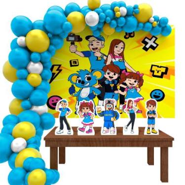 Imagem de Kit Ouro Brancoala  - IMPAKTO VISUAL