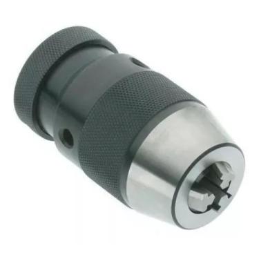 Imagem de Mandril Aperto Rápido 5/8 Cônico B18 - Wg tools