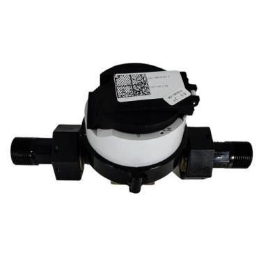 Imagem de Hidrometro Unijato Lao 3/4 Com Conexões Pp