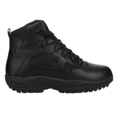 Imagem de Reebok Work Duty Men's Rapid Response RB RB8678 6" Tactical Boot