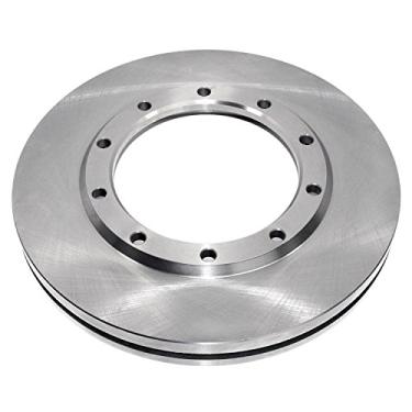 Imagem de DuraGo BR901548 Rotor de freio a disco ventilado dianteiro/traseiro, 1 unidade