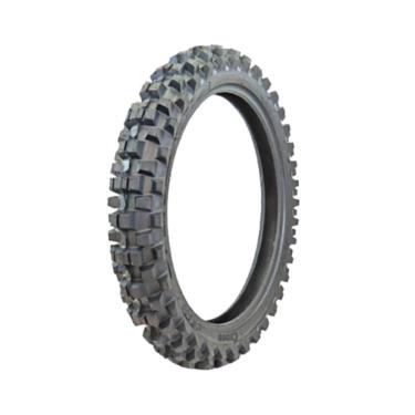 Imagem de Pneu Vipal Traseiro Cr300 100/100-18 C/C Crf 230-250-Xr250-Ktm