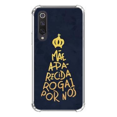 Imagem de Capa Capinha De Celular Compatível com Xiaomi MI 9 SE Mi Personalizada