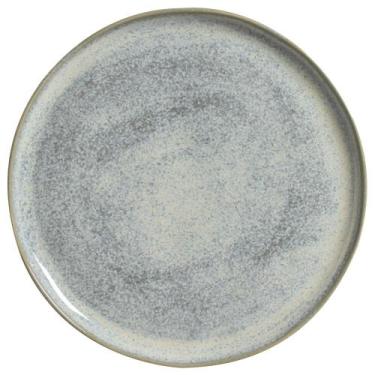 Imagem de CONJUNTO C/ 6 PRATOS RASO BIO GREEN GRANITE Ø 29 cm - Porto Brasil Cer