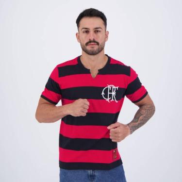 Imagem de Camisa Flamengo Fla-Tri - Braziline, M