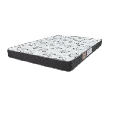 Imagem de Colchão Casal Espuma SONOMAR  bordado/preto com (1,381,8818 altura) - 