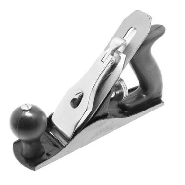Imagem de Plaina Manual De Aço N 3 Com Lâmina Ajustável 230X50MM - Tradestar