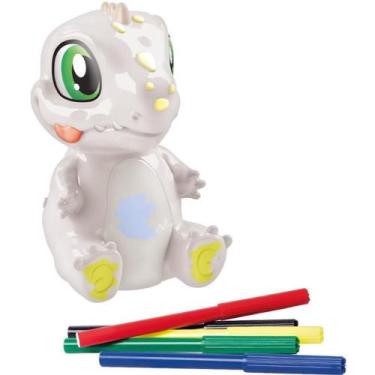 Imagem de Tesoura Escolar KIDS 4 Cores - Taiwan Collection