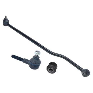 Imagem de Kit Barra Terminal Direção Gol MI 1.0 G2 G3 G4 Dir. Mec. - NAKATA