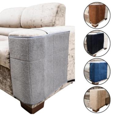 Imagem de Arranhador de Gatos e Protetor de Sofá - Lado Esquerdo (1 Peça) - Karp