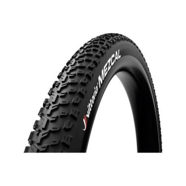 Imagem de Pneu MTB Vittoria Mezcal 29 x 2.25 Sport TLR Preto