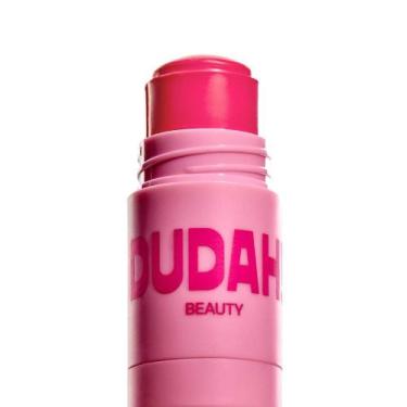 Imagem de Stick Blush Multifuncional Dudah! Beauty - Cheek + Lip + Eye - Dudah B