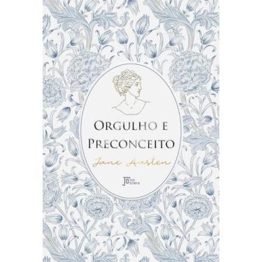 Imagem de Livro - Orgulho e preconceito