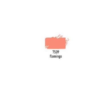 Imagem de Tinta AcrÍLica Art Colors 60ml True Colors, FLAMINGO