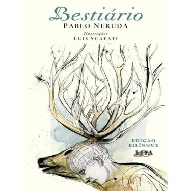 Imagem de Livro - Bestiario - LPM EDITORES, 1, 14 x 23