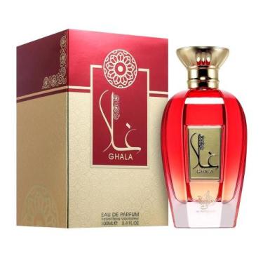 Imagem de Ghala Al Wataniah Perfume Feminino EDP 100ML