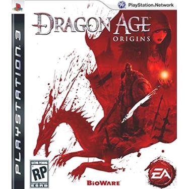 Imagem de Dragon Age Origins PS3