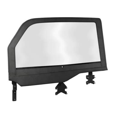 Imagem de Polaris 2884398 Porta de lona frontal superior Xpedition XP ADV Ultimate NorthStar OEM