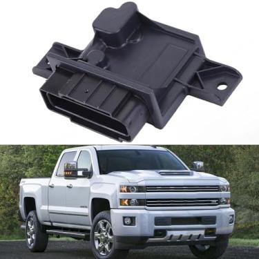 Imagem de 13558813 Módulo de controle de potência da bomba de combustível adequado para 2020-2021 silverado 1500,2022 1500 LTD,2017-2023 2500 3500,2019-2022 4500/5500/6500 HD; 2019-2022 20-20 21 sierra 1500,