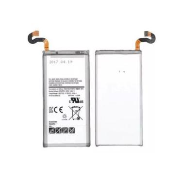 Imagem de Bateria compativel com s8 plus bg955