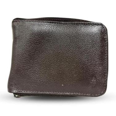 Imagem de Carteira Masculina Em Couro 008-Masculino