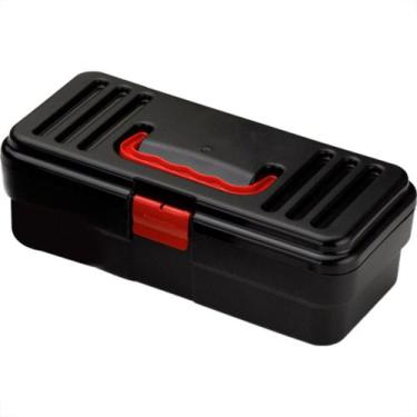 Imagem de Plasnorthon Caixa Northon Organize Black