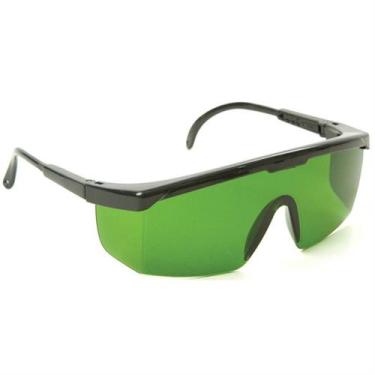 Imagem de Oculos mod.rj spectra 2000 carbografite verde ca6136