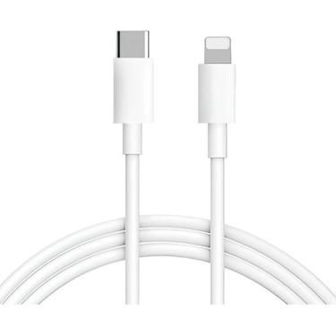 Imagem de Cabo Carregador Dados Compatível com iPhone 6 7 8 X Xr Xs 11 12 Pro US