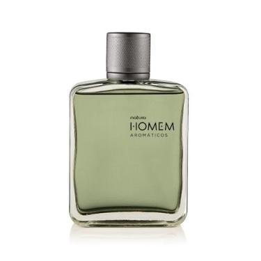 Imagem de Natura Deo Colônia Homem Aromáticos - 100ml