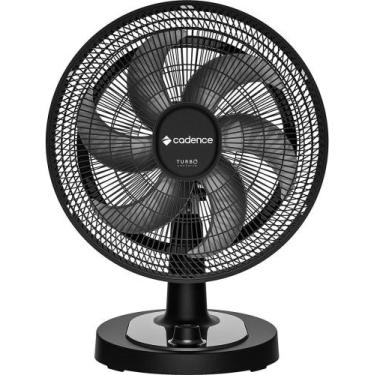Imagem de Ventilador 2 em 1 Mesa ou Parede Cadence VTR470 6P 42cm 3 Velocidades 