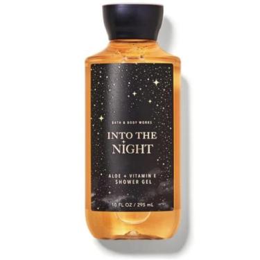 Imagem de Body Wash Into The Night - Bath & Body Works