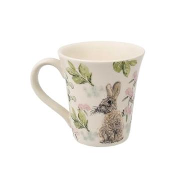 Imagem de Conjunto de 6 Canecas Tulipa 330 ml Oxford Páscoa