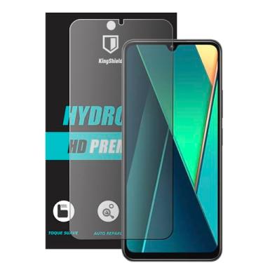 Imagem de Película Para Poco C75 Kingshield Hydrogel (Fosca)