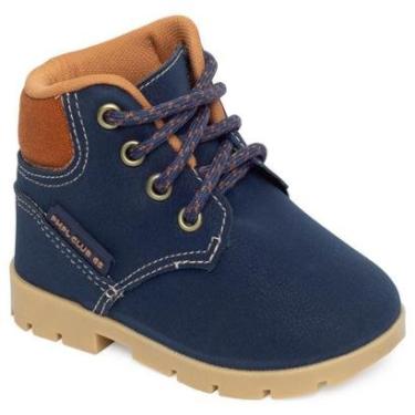 Imagem de BOTA PIMPOLHO AVENTURA FASE 2 REF 0120006C MENINO-Masculino