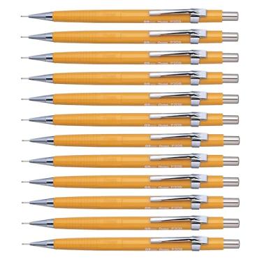 Imagem de Lapiseira 0.9mm, Pentel, Multicor