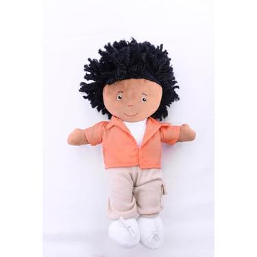 Imagem de Boneco Leo 32Cm