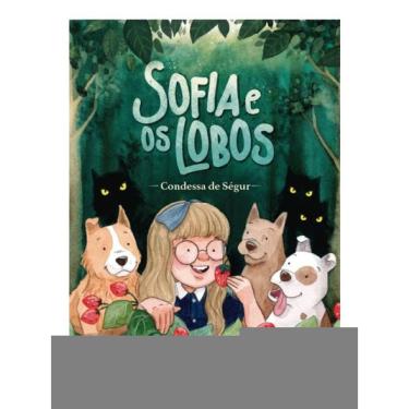 Imagem de Sofia E Os Lobos