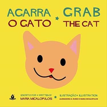 Imagem de Agarra O Gato - Grab The Cat
