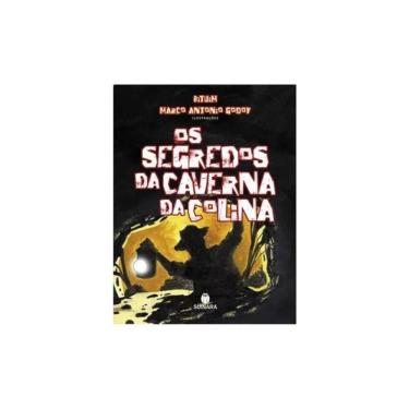Imagem de Os Segredos Da Caverna Da Colina