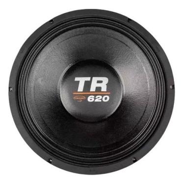 Imagem de Alto falante triton 12 polegadas tr 620 4 ohms