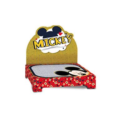 Imagem de Base Para Doces R276 Mickey Classico - Pacote Com 01 Un Regina Colorido