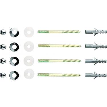Imagem de Conjunto Fixacao Incepa Tanque P/m/g 3009750005500