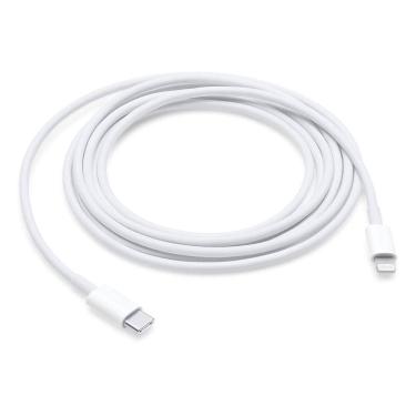 Imagem de Cabo de USB-C para Lightning com Extensão de 2m - Apple - MW2R3AM/A