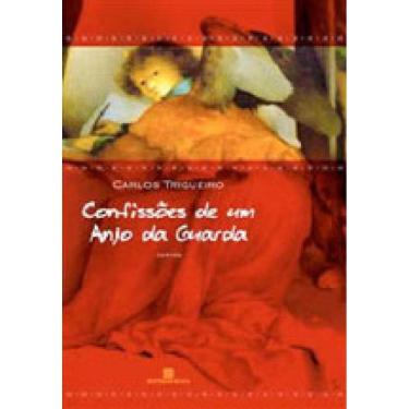 Imagem de Confissões De Um Anjo Da Guarda